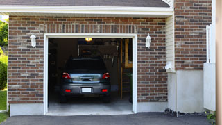 Garage Door Installation at Mandalay Place Irving, Texas