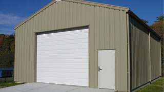 Garage Door Openers at Mandalay Place Irving, Texas